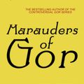 Cover Art for 9780575124110, Marauders of Gor: Gor Book 9 by John Norman