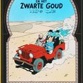 Cover Art for 9789030360667, Kuifje en het zwarte goud (De avonturen van Kuifje) by Hergé