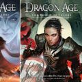 Cover Art for B01883WKVW, Dragon Age: The World of Thedas (Issues) (2 Book Series) by Various