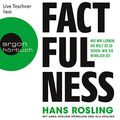 Cover Art for B07DDKPF98, Factfulness: Wie wir lernen, die Welt so zu sehen, wie sie wirklich ist by Hans Rosling, Anna Rosling Rönnlund, Ola Rosling
