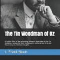 Cover Art for 9798569473847, The Tin Woodman of Oz by L. Frank Baum