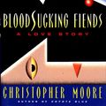 Cover Art for 9781439191491, Bloodsucking Fiends by Christopher Moore