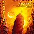 Cover Art for 9781473213104, Mockingbird by Walter Tevis
