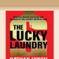 Cover Art for 9780369388957, The Lucky Laundry by Nathan Lynch