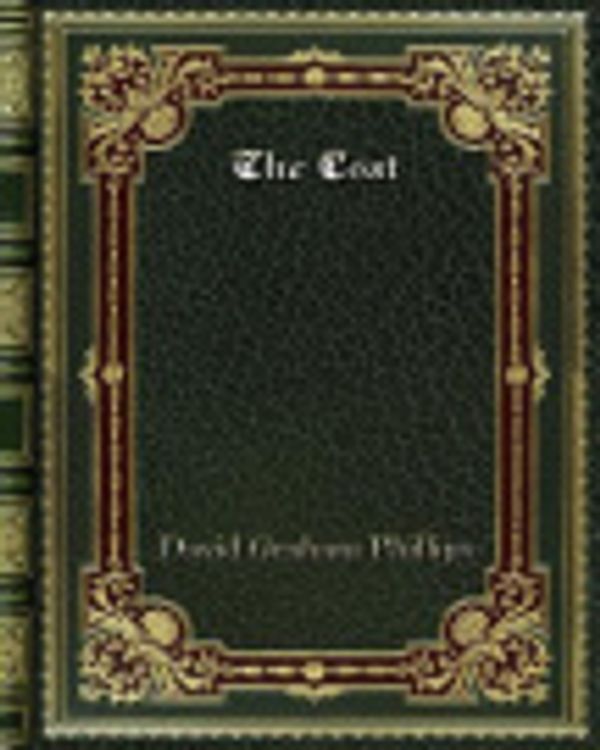 Cover Art for 9780368260261, The Cost by David Graham Phillips