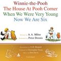 Cover Art for 9780771059735, Petro Can Pooh Vol. 7 : English by A. A. Milne