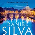 Cover Art for B084T881L2, The Order by Daniel Silva