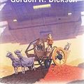 Cover Art for 9781857231618, Young Bleys by Gordon R. Dickson