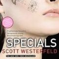 Cover Art for 9781435249561, Specials by Scott Westerfeld