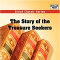 Cover Art for 9788132048794, The Story of the Treasure Seekers by E. Nesbit