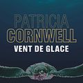 Cover Art for 9782848931357, Vent de glace by Patricia Cornwell