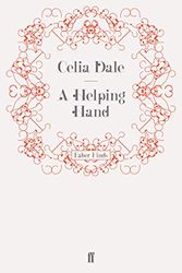 Cover Art for 9780571244232, A Helping Hand by Celia Dale