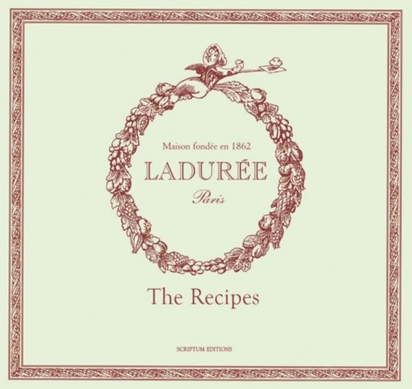 Cover Art for 9781902686714, Laduree by Phillipe Andrieu