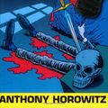Cover Art for 9780744590388, I Know What You Did Last Wednesday by Anthony Horowitz