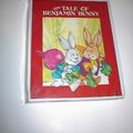 Cover Art for 9780804566230, Tale of Benjamin Bunny by Beatrix Potter
