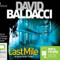 Cover Art for 9781489029737, The Last Mile (Amos Decker) by David Baldacci, Orlagh Cassidy, Kyf Brewer