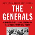 Cover Art for 9781101595930, The Generals by Thomas E. Ricks