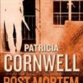 Cover Art for 9788763809863, Post mortem by Patricia D. Cornwell