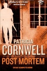 Cover Art for 9788763809863, Post mortem by Patricia D. Cornwell