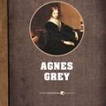 Cover Art for 9781443414821, Agnes Grey by Anne Bronte