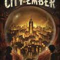 Cover Art for 9780756933951, The City of Ember by Jeanne DuPrau
