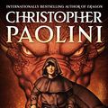 Cover Art for B0BXCT58CP, Murtagh: The World of Eragon (The Inheritance Cycle) by Christopher Paolini