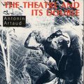 Cover Art for 9780714507033, The Theatre and Its Double by Antonin Artaud