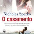 Cover Art for 9788580410563, O Casamento by Nicholas Sparks