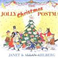 Cover Art for 9780434925322, The Jolly Christmas Postman by Janet Ahlberg, Allan Ahlberg