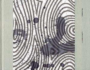 Cover Art for 9780979918841, Corin Hewitt: Weavings by Michael Brenson