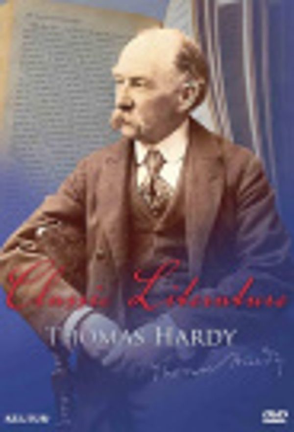 Cover Art for 0032031462892, Classic Literature: Thomas Hardy by Unknown