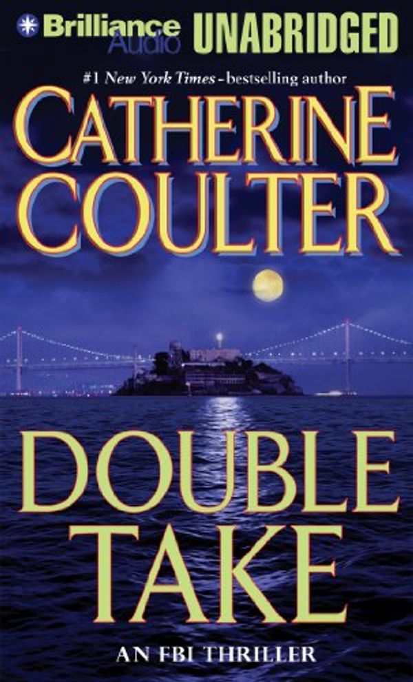 Cover Art for 9781469264066, Double Take by Catherine Coulter