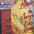 Cover Art for 9781558004283, The Stories of Eva Luna by Isabel Allende