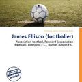 Cover Art for 9786137066935, James Ellison (Footballer) by Terrence James Victorino