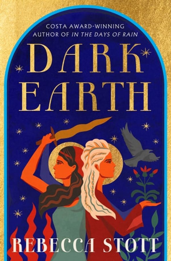 Cover Art for 9780008209247, Dark Earth by Rebecca Stott
