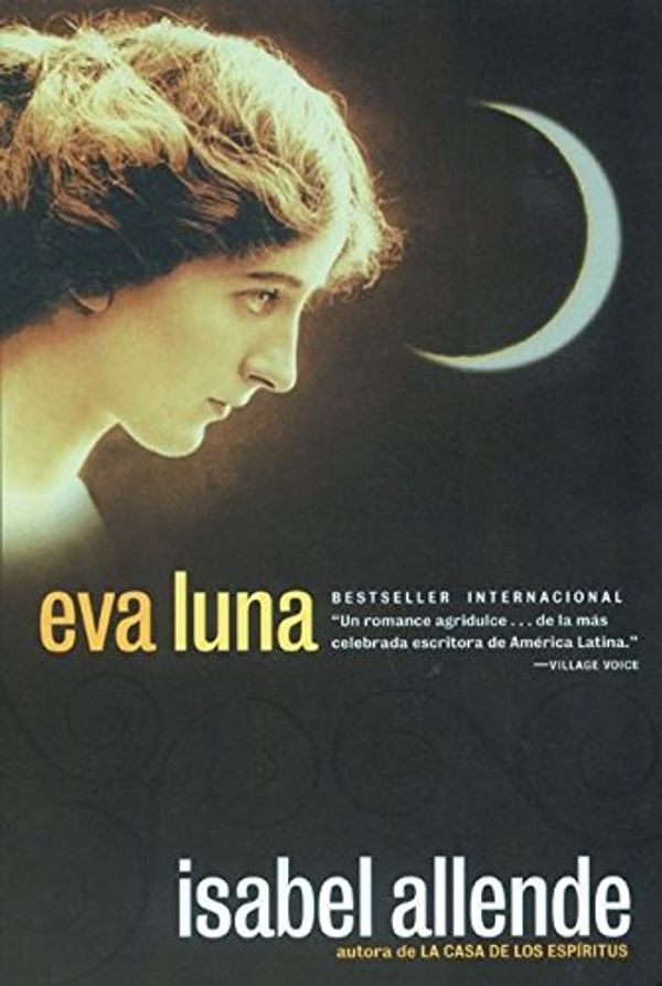 Cover Art for 9780060951283, Eva Luna: Spanish Language Edition by Isabel Allende