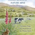 Cover Art for 9781787194441, Were The Whole Realm Of Nature MineA Vet's Devotional Memoirs by Norman Page