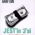 Cover Art for 9789753291965, Jest'in 'J'si by Unknown