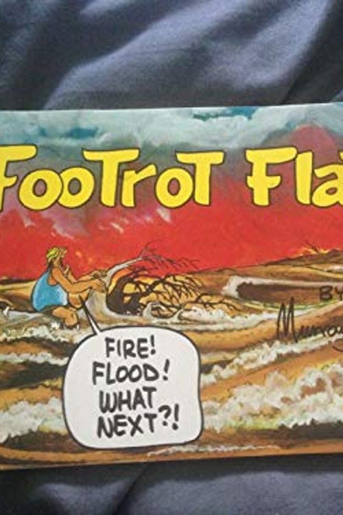 Cover Art for 9780958864824, Footrot Flats 10 by Murray Ball