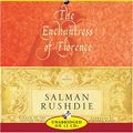 Cover Art for 9781436119375, The Enchantress of Florence by Salman Rushdie