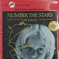 Cover Art for 9780440801641, Number the Stars by Lois Lowry