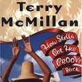 Cover Art for 9780670869909, How Stella Got Her Groove Back by Terry McMillan