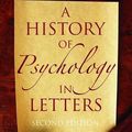 Cover Art for 9781118206775, A Brief History of Modern Psychology by Ludy T. Benjamin Jr.