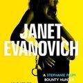 Cover Art for B00GX3HMG8, [(Hot Six)] [Author: Janet Evanovich] published on (May, 2013) by Janet Evanovich