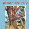 Cover Art for 9781950330980, Winnie-The-Pooh by Milne, Alan A