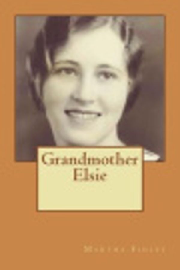 Cover Art for 9781722151270, Grandmother Elsie by Martha Finley