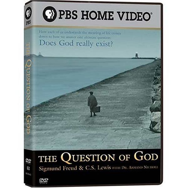 Cover Art for 0841887004671, The Question of God - Sigmund Freud & C.S. Lewis by Unknown