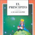 Cover Art for 9789681500832, El Principito / The Little Prince (Spanish Edition) by Antoine de Saint-Exupery