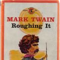 Cover Art for 9780451512161, Roughing It by Mark Twain