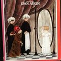 Cover Art for 9780440400370, The Stolen Lake by Joan Aiken